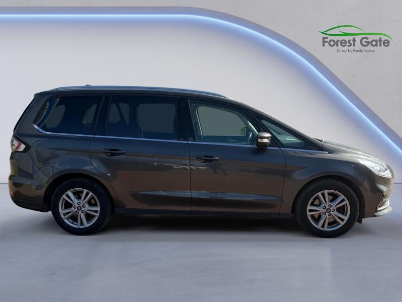 Used Ford Galaxy 2021 for sale - 78109359: Photo 8