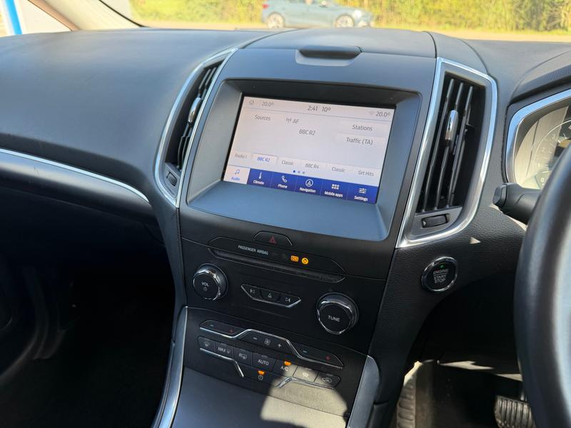 Used Ford Galaxy 2021 for sale - 78109359: Photo 9