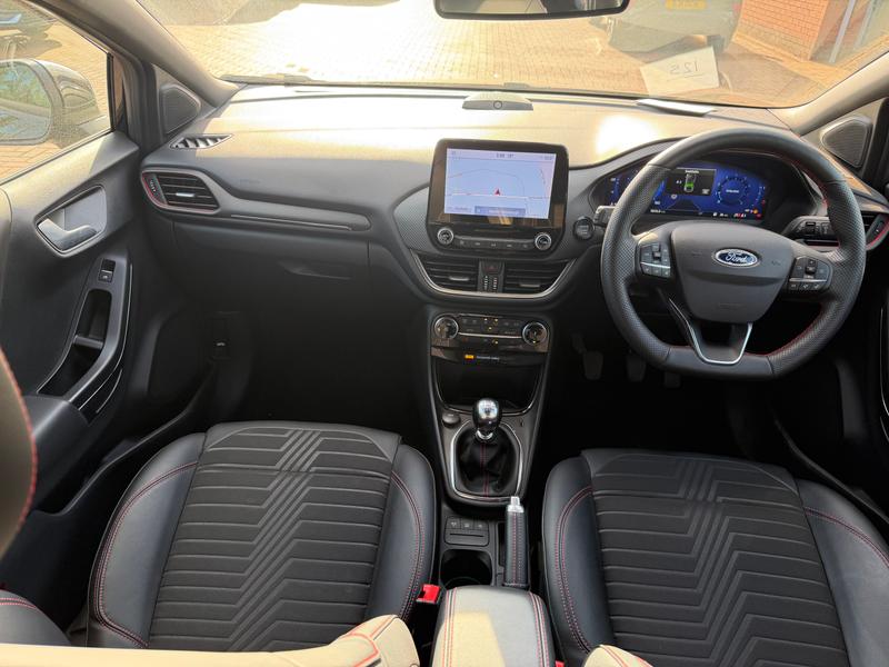 Used Ford Puma 2024 for sale - 78117210: Photo 10