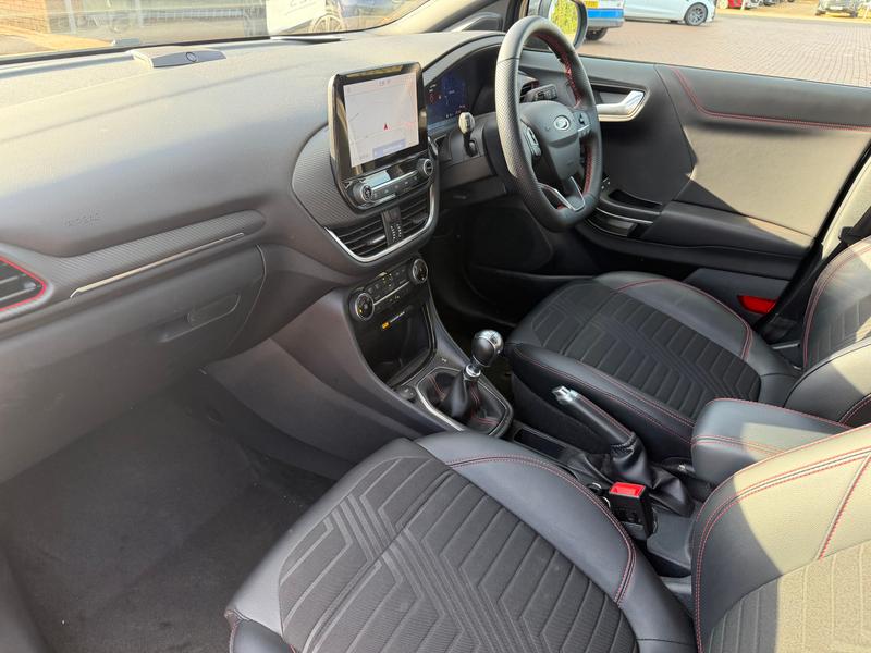 Used Ford Puma 2024 for sale - 78117210: Photo 11