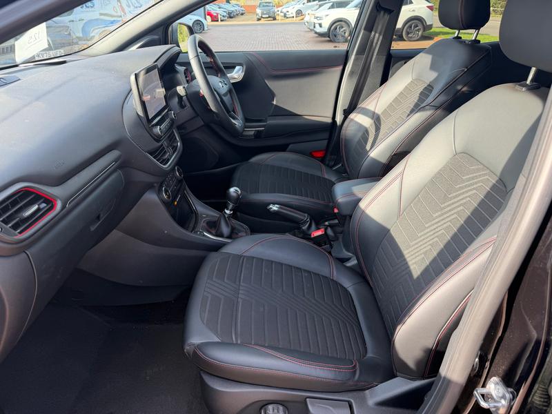 Used Ford Puma 2024 for sale - 78117210: Photo 12