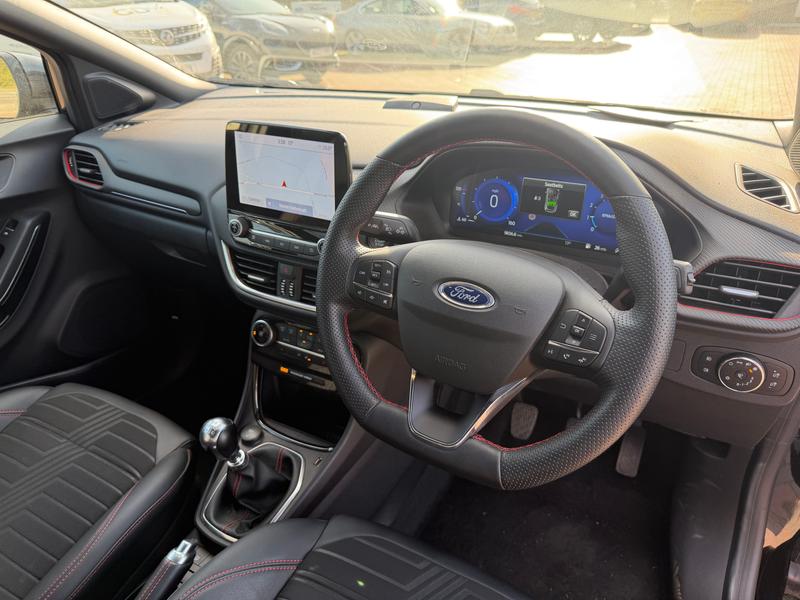 Used Ford Puma 2024 for sale - 78117210: Photo 13