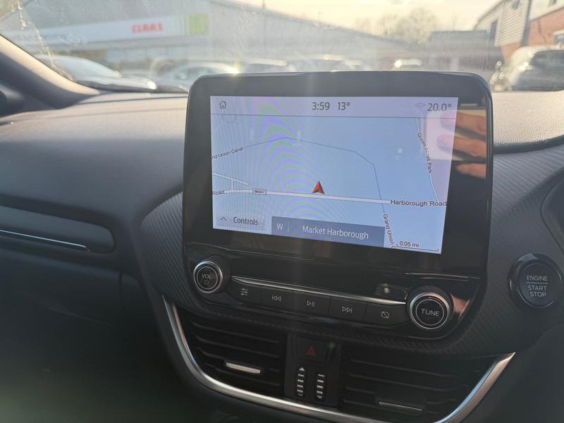 Used Ford Puma 2024 for sale - 78117210: Photo 14