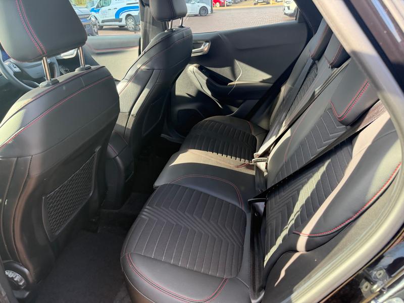 Used Ford Puma 2024 for sale - 78117210: Photo 15