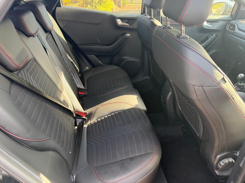 Used Ford Puma 2024 for sale - 78117210: Photo 16