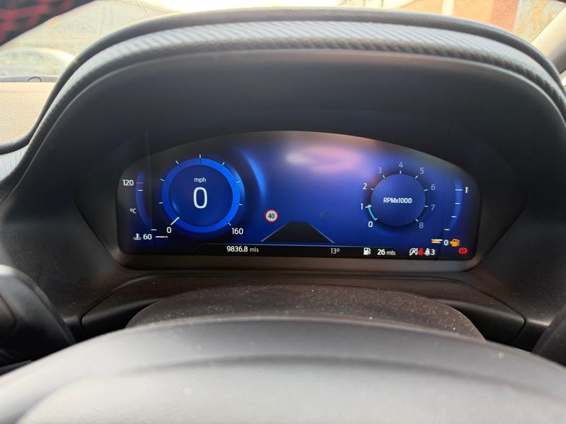 Used Ford Puma 2024 for sale - 78117210: Photo 17