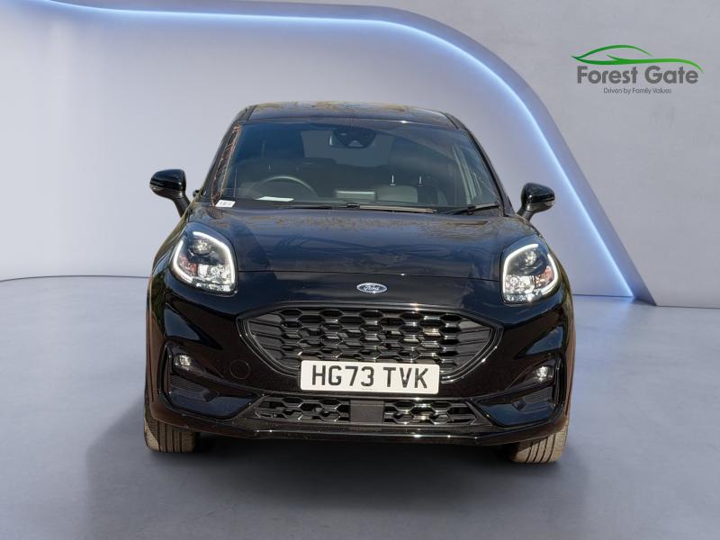 Used Ford Puma 2024 for sale - 78117210: Photo 2
