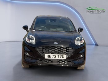 Used Ford Puma 2024 for sale - 78117210: Photo
