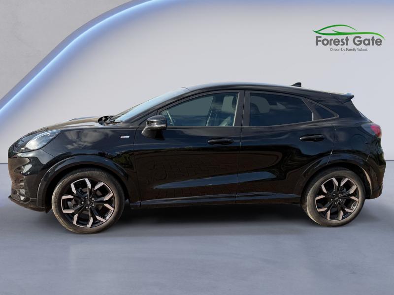 Used Ford Puma 2024 for sale - 78117210: Photo 4