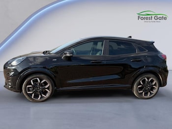 Used Ford Puma 2024 for sale - 78117210: Photo