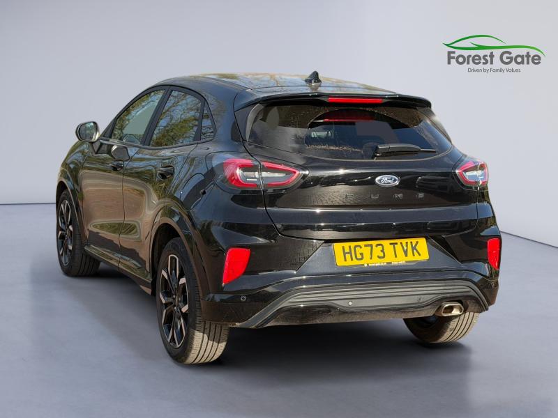 Used Ford Puma 2024 for sale - 78117210: Photo 5