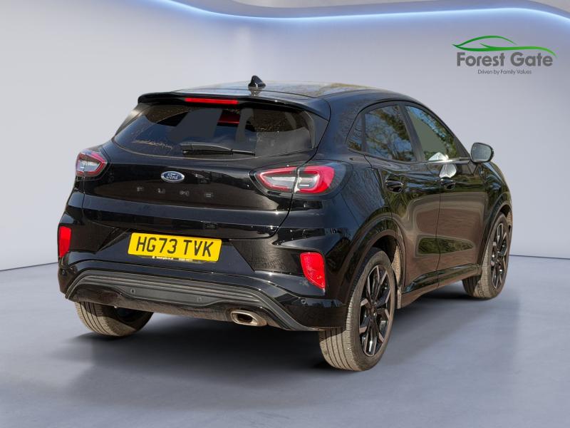 Used Ford Puma 2024 for sale - 78117210: Photo 7