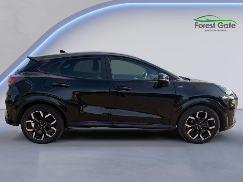 Used Ford Puma 2024 for sale - 78117210: Photo 8