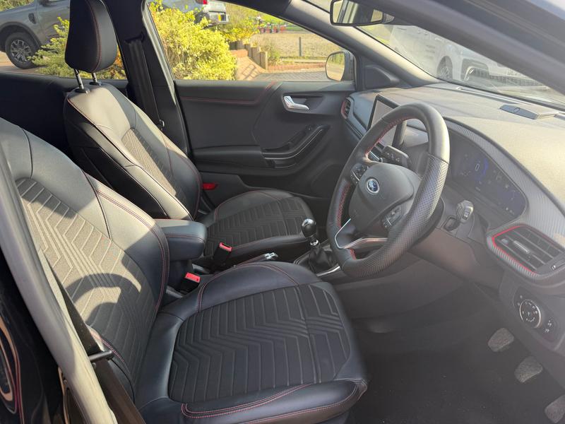 Used Ford Puma 2024 for sale - 78117210: Photo 9