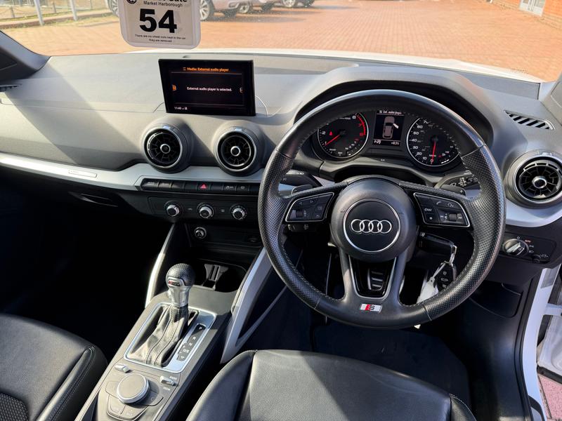 Used Audi Q2 2018 for sale - 77901182: Photo 11