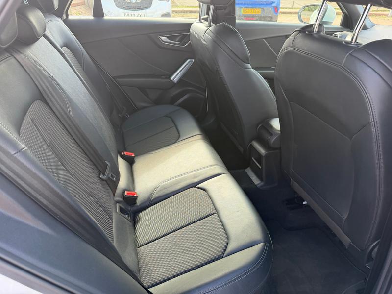 Used Audi Q2 2018 for sale - 77901182: Photo 16