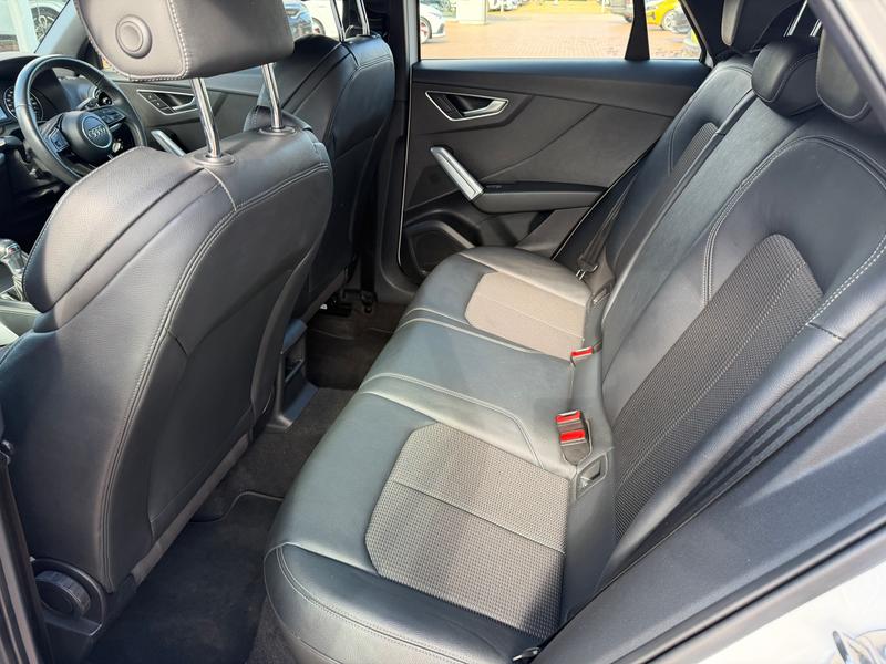 Used Audi Q2 2018 for sale - 77901182: Photo 17