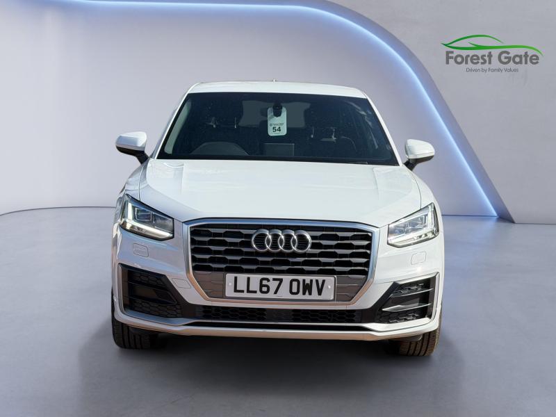 Used Audi Q2 2018 for sale - 77901182: Photo 2