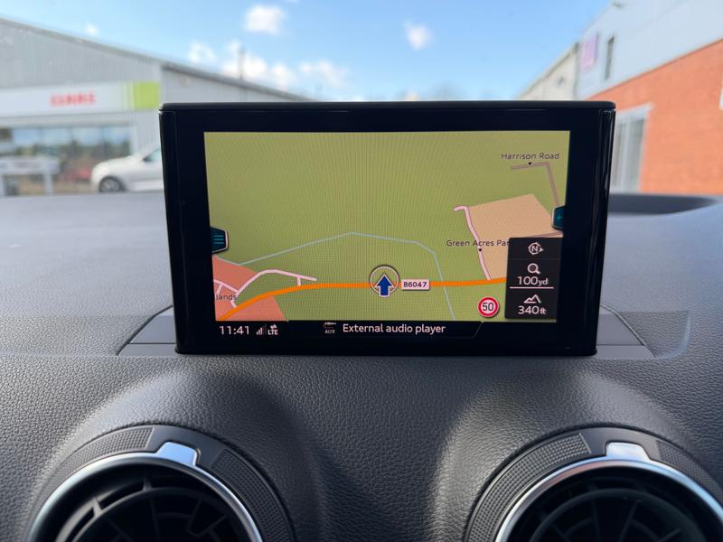 Used Audi Q2 2018 for sale - 77901182: Photo 21