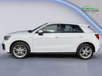 Used Audi Q2 2018 for sale - 77901182: Photo