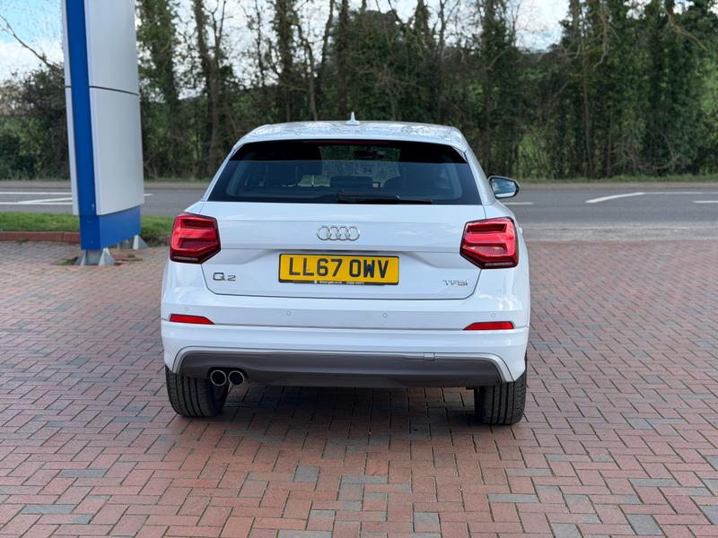 Used Audi Q2 2018 for sale - 77901182: Photo 6