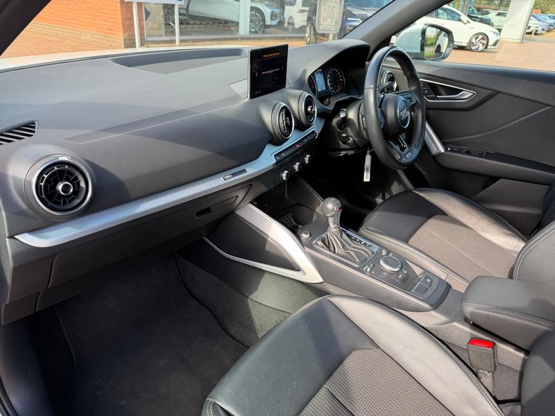 Used Audi Q2 2018 for sale - 77901182: Photo 9