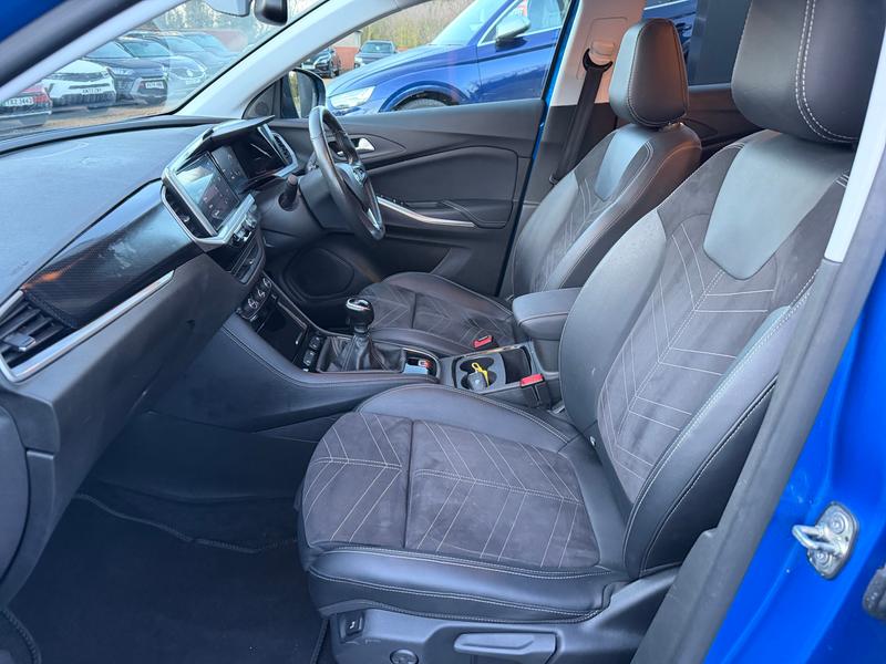 Used Vauxhall Grandland 2022 for sale - 77359820: Photo 11