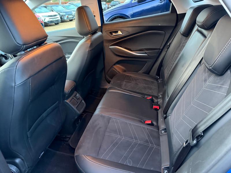 Used Vauxhall Grandland 2022 for sale - 77359820: Photo 15