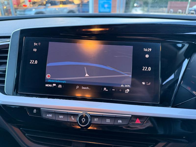 Used Vauxhall Grandland 2022 for sale - 77359820: Photo 17