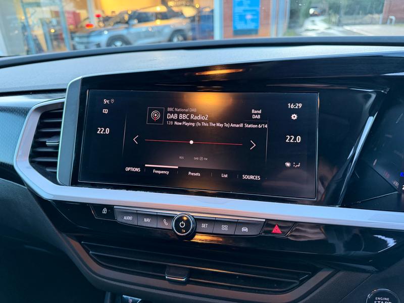 Used Vauxhall Grandland 2022 for sale - 77359820: Photo 19