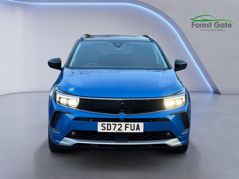 Used Vauxhall Grandland 2022 for sale - 77359820: Photo 2