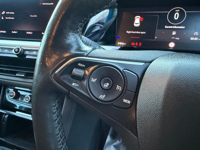 Used Vauxhall Grandland 2022 for sale - 77359820: Photo 20