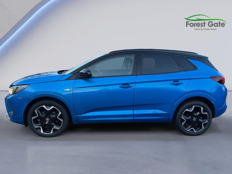 Used Vauxhall Grandland 2022 for sale - 77359820: Photo 4