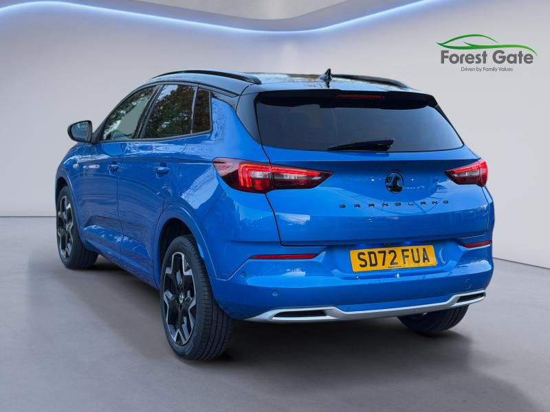 Used Vauxhall Grandland 2022 for sale - 77359820: Photo 5