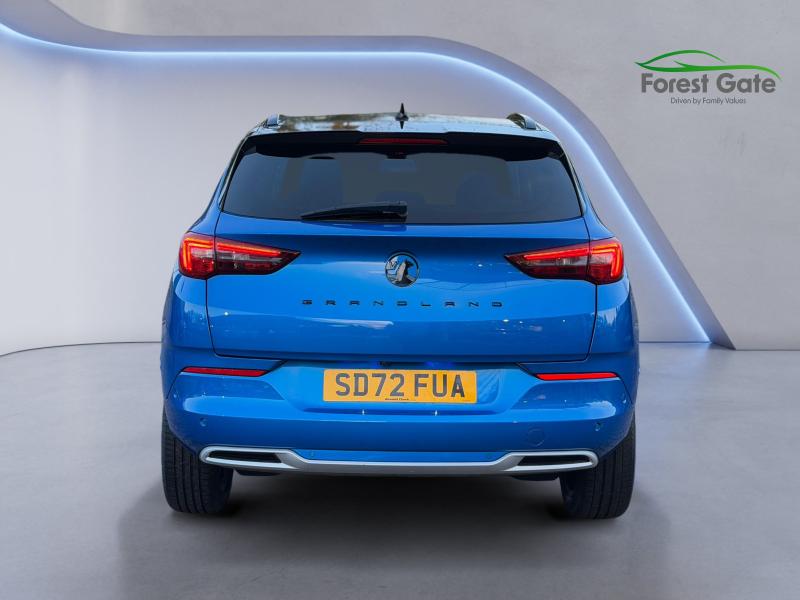 Used Vauxhall Grandland 2022 for sale - 77359820: Photo 6