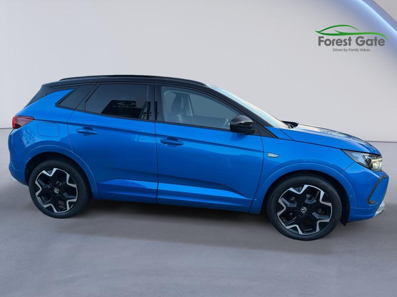 Used Vauxhall Grandland 2022 for sale - 77359820: Photo 8