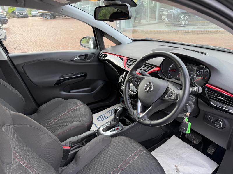 Used Vauxhall Corsa 2019 for sale - 77665746: Photo 11