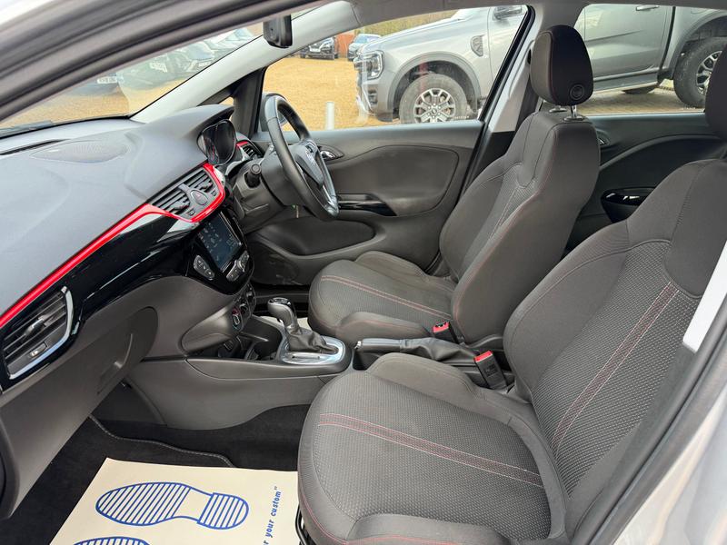 Used Vauxhall Corsa 2019 for sale - 77665746: Photo 12