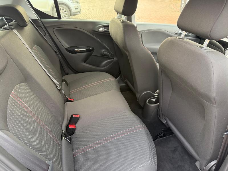 Used Vauxhall Corsa 2019 for sale - 77665746: Photo 13