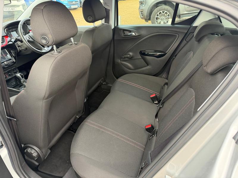Used Vauxhall Corsa 2019 for sale - 77665746: Photo 14