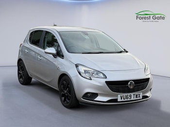 Used Vauxhall Corsa 2019 for sale - 77665746: Photo