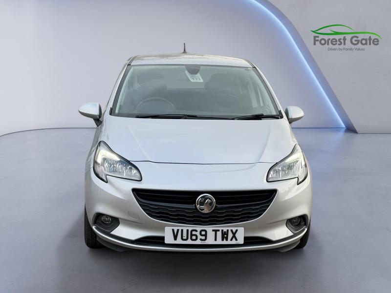 Used Vauxhall Corsa 2019 for sale - 77665746: Photo 2