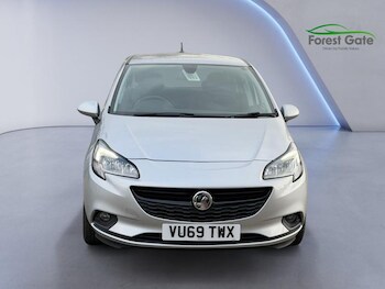 Used Vauxhall Corsa 2019 for sale - 77665746: Photo