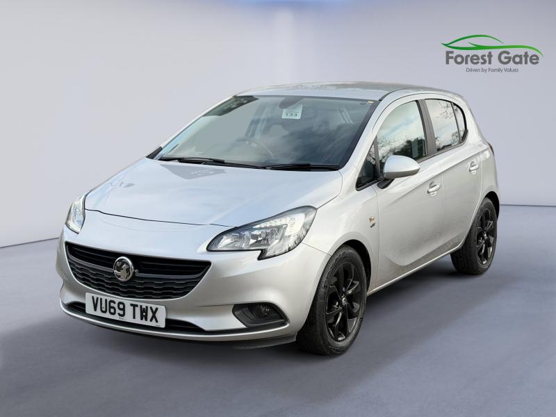 Used Vauxhall Corsa 2019 for sale - 77665746: Photo 3