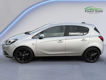 Used Vauxhall Corsa 2019 for sale - 77665746: Photo