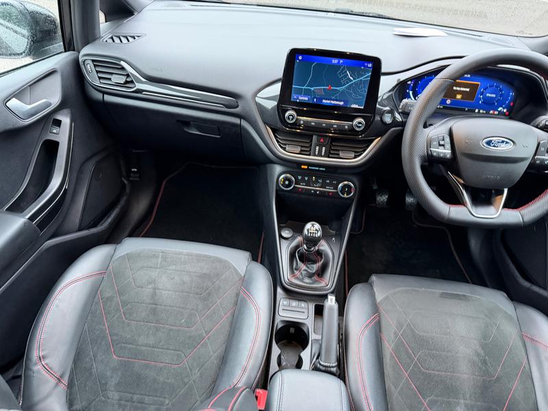 Used Ford Fiesta 2023 for sale - 77541570: Photo 10