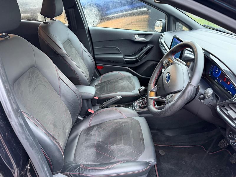 Used Ford Fiesta 2023 for sale - 77541570: Photo 13