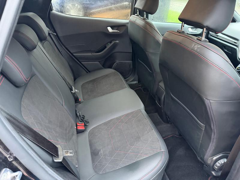 Used Ford Fiesta 2023 for sale - 77541570: Photo 15