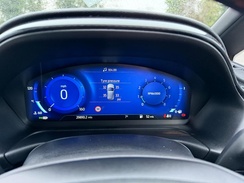 Used Ford Fiesta 2023 for sale - 77541570: Photo 16