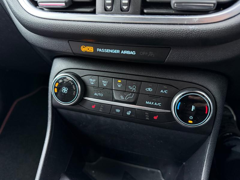 Used Ford Fiesta 2023 for sale - 77541570: Photo 18